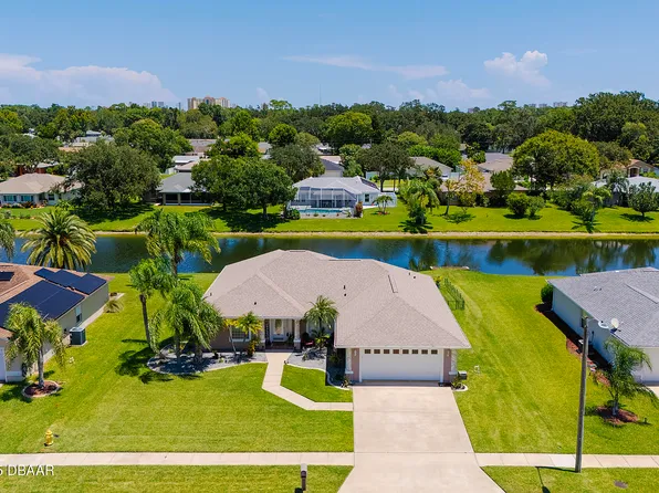 121 Spinnaker Cir, South Daytona, FL 32119