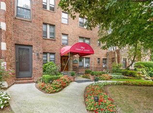 1 Franklin Avenue #6A, White Plains, NY 10601