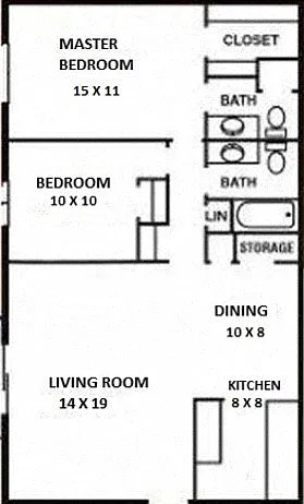 Brandywine Crossing Apartments — Photo 30