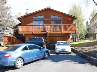 6881 Viburnum Dr, Anchorage, AK 99507