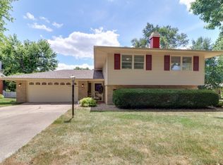 409 Marian Ave, Normal, IL 61761