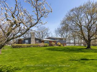 4521 21st St, Lincoln, ON L0R 2E0