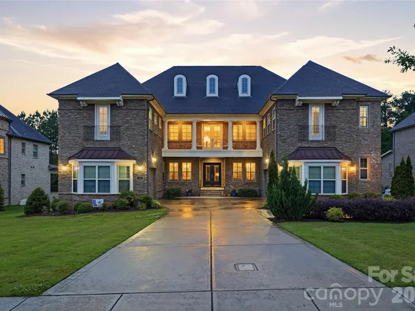 1016 Ladera Dr, Waxhaw, NC 28173