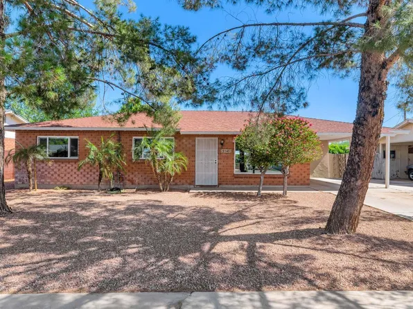 8140 E MITCHELL Drive, Scottsdale, AZ 85251