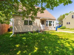 1242 S 9TH AVENUE, Wausau, WI 54401