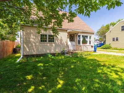 1242 S 9TH AVENUE, Wausau, WI, 54401