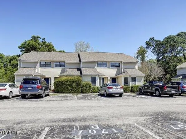 1705 41st Street Apt C, Wilmington, NC 28403