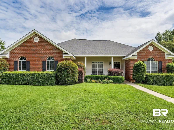 10166 Summerlake Dr, Mobile, AL 36608