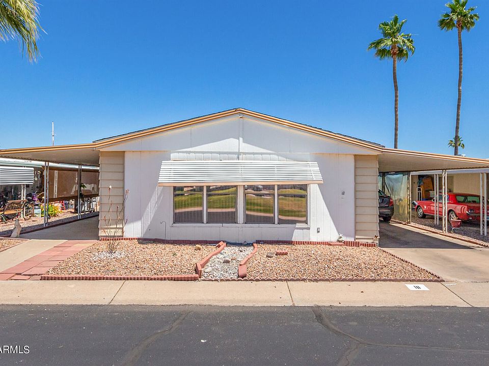 1st image of 2100 N Trekell Rd #111