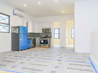 204 Malta St #1, Brooklyn, NY 11207