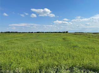 6475 5th Rd, Labelle, FL 33935