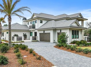 4548 Sailmaker Ln, Destin, FL 32541