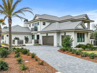 4548 Sailmaker Ln, Destin, FL, 32541
