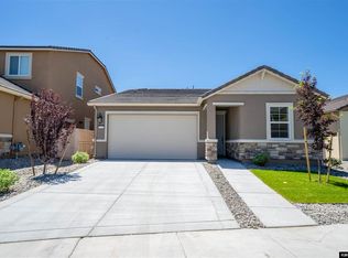 9725 Pachuca Dr, Reno, NV 89521