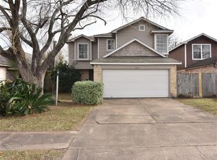 16031 Samoa Way, Houston, TX 77053