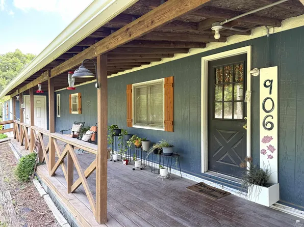 906 S Neosho St, Council Grove, KS 66846