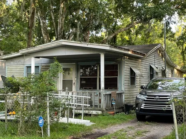 6530 COOLIDGE Street, Jacksonville, FL 32219