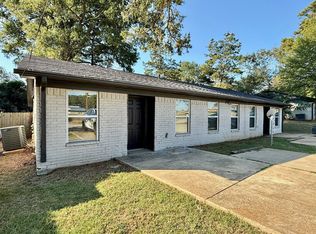 201 W Walnut St #A, Hallsville, TX 75650