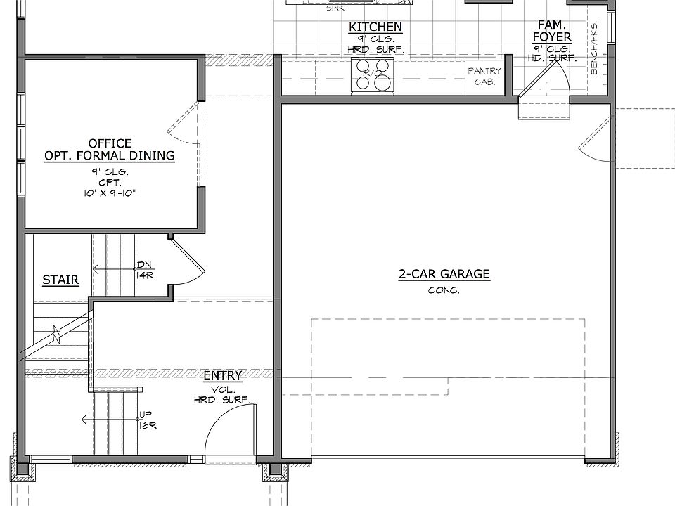 2nd image of 2257 Sherwood Forest Ct