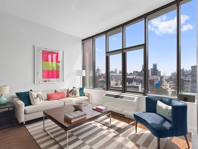 210 Lafayette St APT 7B, New York, NY, 10012