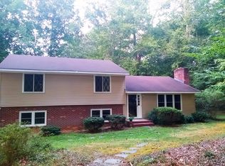 137 Leon Dr, Williamsburg, VA 23188