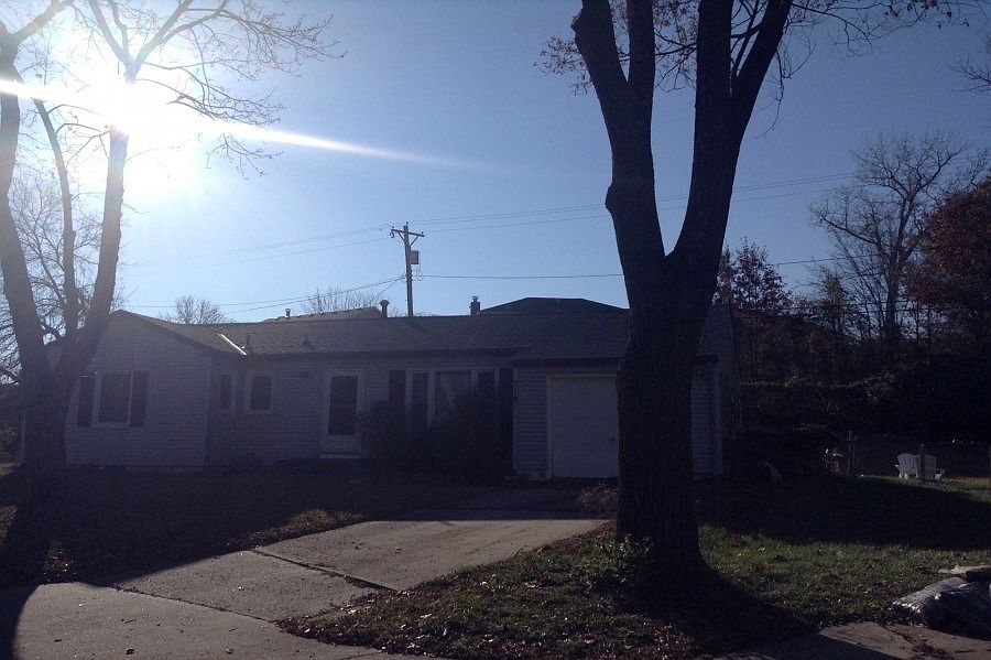 2nd image of 318 N Peck Dr