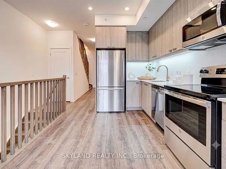 57 Finch Ave W #40 — Photo 5