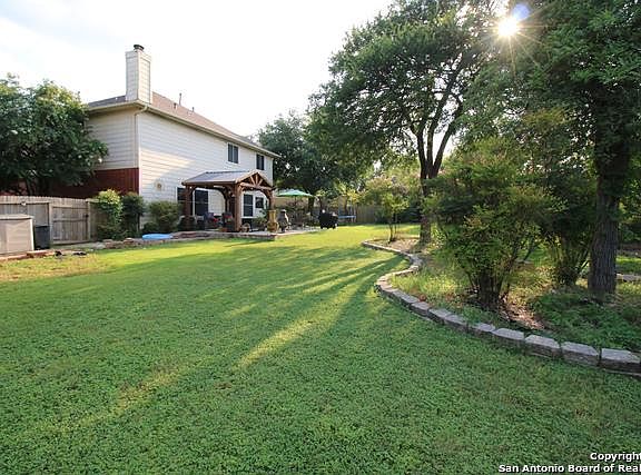 2nd image of 4632 Silverton Dr