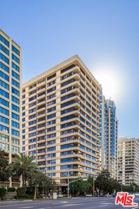 10750 Wilshire Blvd APT 1504, Los Angeles, CA, 90024