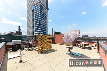 Rented by Urban Pads