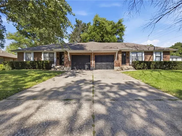 5900 Westridge Rd, Kansas City, MO 64133