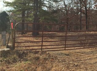 1731 Cedar Valley Est, Van Buren, AR 72956