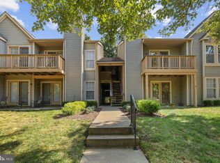 4716 Dorsey Hall Dr UNIT 509, Ellicott City, MD 21042