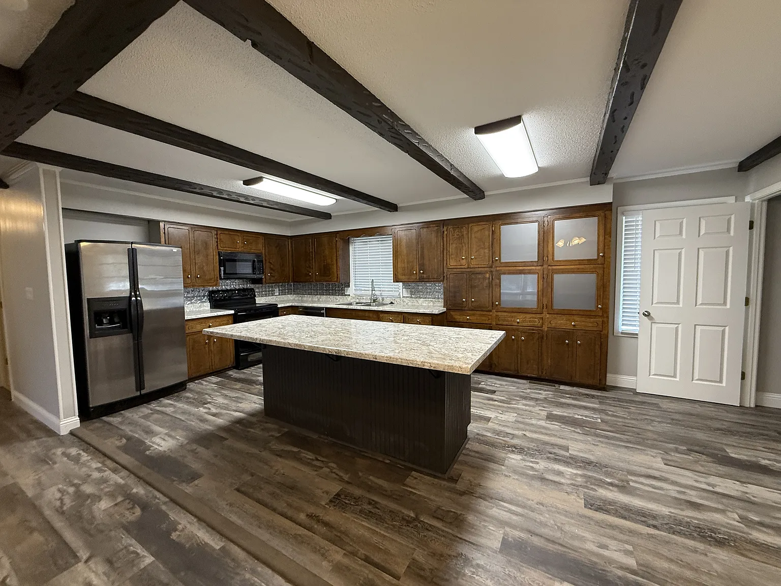210 Worthey Trail - 1 — Photo 2