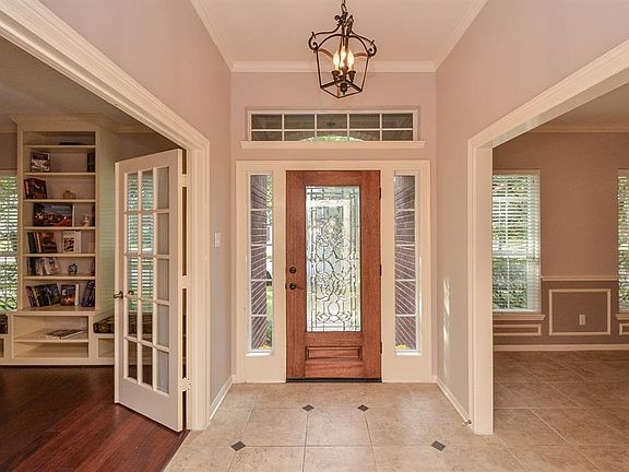 4th image of 4410 Parklane Colony Ct