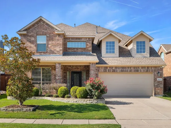 10433 Cedar Breaks Vw, McKinney, TX 75072