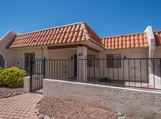 5954 E Sun County Blvd, Tucson, AZ 85712