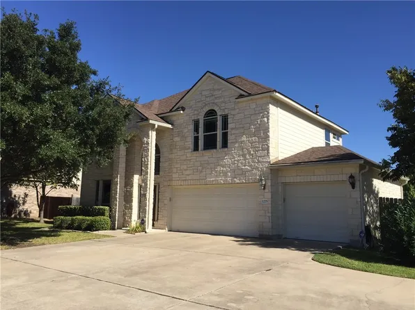 1225 Swenson Farms Blvd, Pflugerville, TX 78660