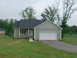 GREAT LIKE NEW HOME ON GOLF COURSE