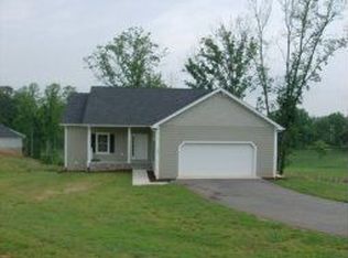 1192 Joffrey Dr, Huddleston, VA