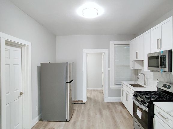 Unit 1 - Kitchen
