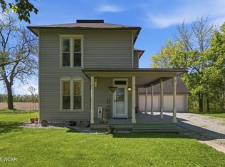 20205 Road I18, Cloverdale, OH 45827