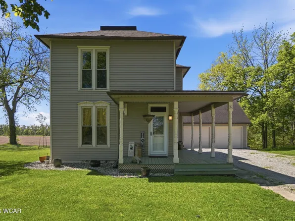 20205 Road I18, Cloverdale, OH 45827