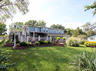 1000 Georgene Rd, Camdenton, MO 65020