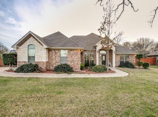 4602 Stoney Creek Ct, Granbury, TX 76049