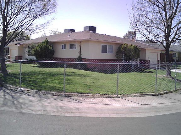Corner View
