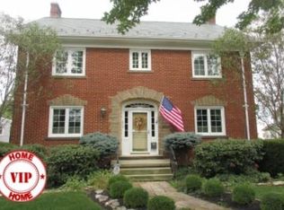 806 Sandusky St, Ashland, OH 44805