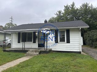 606 McKeighan Ave, Flint, MI 48507