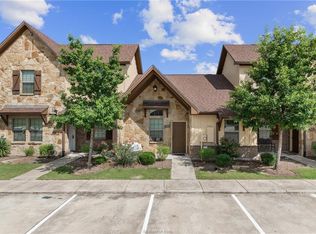 307 Capps Dr, College Station, TX 77845