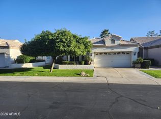 2089 E HURON Court, Gilbert, AZ 85234